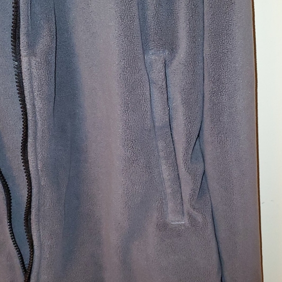 Jacket - fleece - Picture 4 of 5